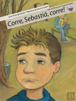 Bertrand.pt - Corre, Sebastià, Corre!