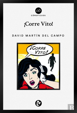 Bertrand.pt - ¡Corre Vito!