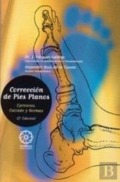 Correccion De Pies Planos