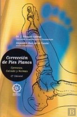 Bertrand.pt - Correccion De Pies Planos