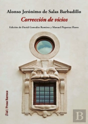 Corrección De Vicios