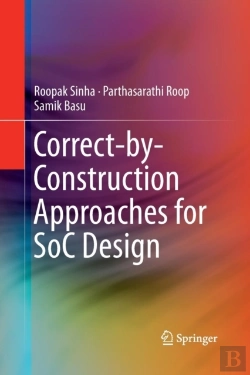 Bertrand.pt - Correct-By-Construction Approaches For Soc Design