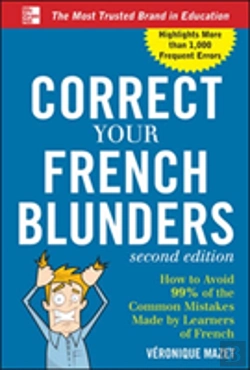 Bertrand.pt - Correct Your French Blunders