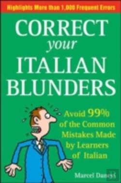 Bertrand.pt - Correct Your Italian Blunders