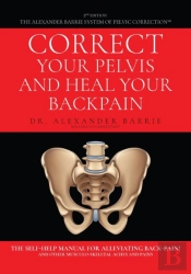 Correct Your Pelvis And Heal Your Back-Pain