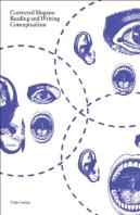 Corrected Slogans - Reading And Writing Conceptualism