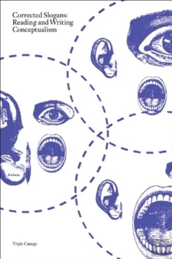 Bertrand.pt - Corrected Slogans - Reading And Writing Conceptualism