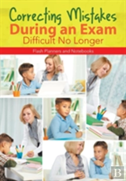Bertrand.pt - Correcting Mistakes During An Exam - Difficult No Longer