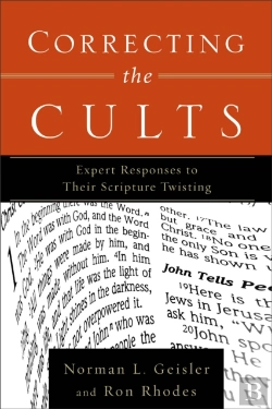 Bertrand.pt - Correcting The Cults Â€“ Expert Responses To Their Scripture Twisting