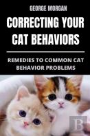 Correcting Your Cat Behaviors