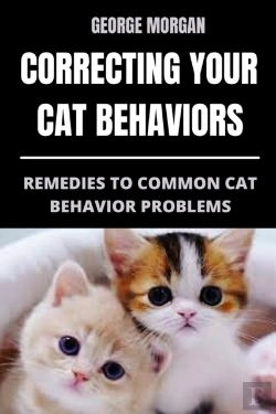 Bertrand.pt - Correcting Your Cat Behaviors