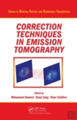 Bertrand.pt - Correction Techniques In Emission Tomography