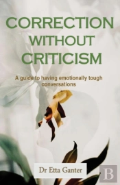 Correction Without Criticism