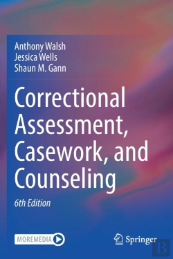 Bertrand.pt - Correctional Assessment, Casework, And Counseling