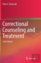 Correctional Counseling And Treatment