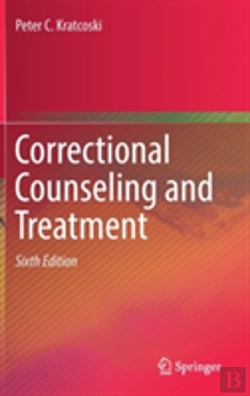 Bertrand.pt - Correctional Counseling And Treatment