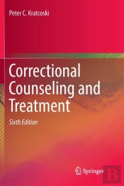 Correctional Counseling And Treatment