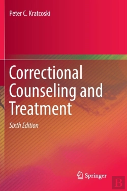 Bertrand.pt - Correctional Counseling And Treatment