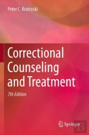 Correctional Counseling And Treatment