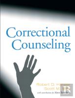 Correctional Counseling