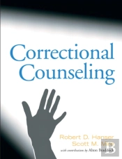 Correctional Counseling