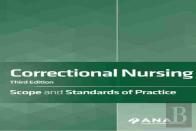 Correctional Nursing