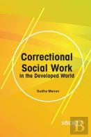 Correctional Social Work In The Developed World