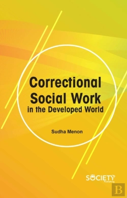 Bertrand.pt - Correctional Social Work In The Developed World
