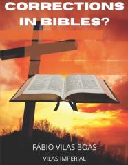 Corrections In Bibles?