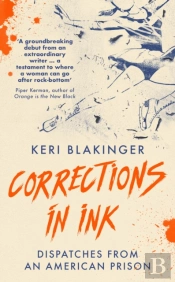 Corrections In Ink