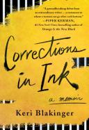 Corrections In Ink