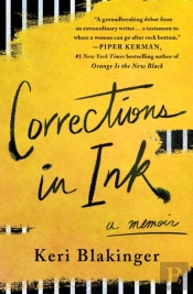 Corrections In Ink