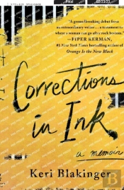 Corrections In Ink