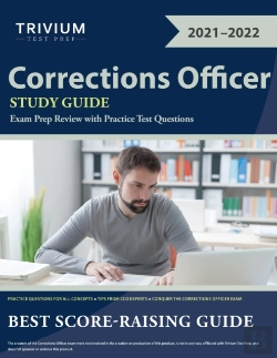 Bertrand.pt - Corrections Officer Study Guide