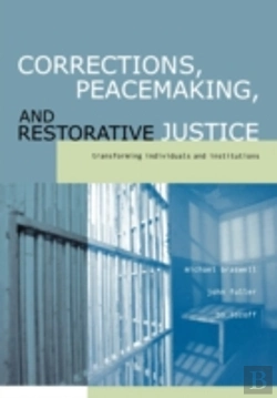 Bertrand.pt - Corrections, Peacemaking And Restorative Justice