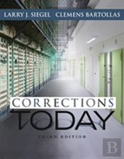 Corrections Today