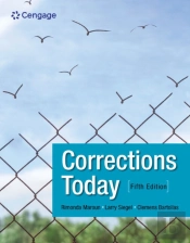 Corrections Today