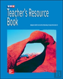 Corrective Reading Comprehension Level A, National Teacher Resource Book