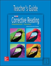 Corrective Reading Comprehension Level A, Teacher Guide