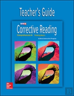 Bertrand.pt - Corrective Reading Comprehension Level A, Teacher Guide