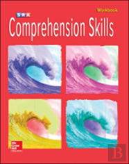 Corrective Reading Comprehension Level B1, Workbook