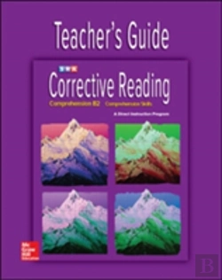 Bertrand.pt - Corrective Reading Comprehension Level B2, Teacher Guide