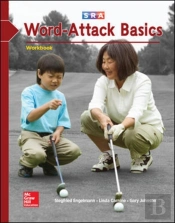 Corrective Reading - Decoding A Student Workbook