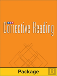 Corrective Reading Decoding Level A, Student Workbook (Pack Of 5)