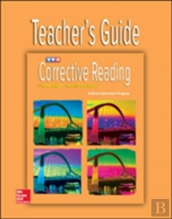 Bertrand.pt - Corrective Reading Decoding Level A, Teacher Guide