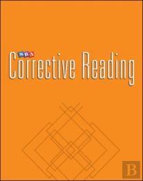 Corrective Reading Decoding Level A, Teacher Material