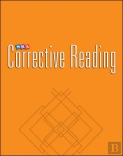 Bertrand.pt - Corrective Reading Decoding Level A, Teacher Material