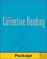 Corrective Reading Decoding Level B1, Student Workbook (Pack Of 5)