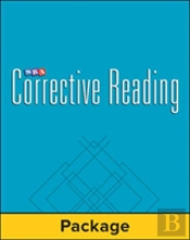 Corrective Reading Decoding Level B1, Student Workbook (Pack Of 5)