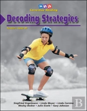 Corrective Reading Decoding Level B1, Teacher Guide